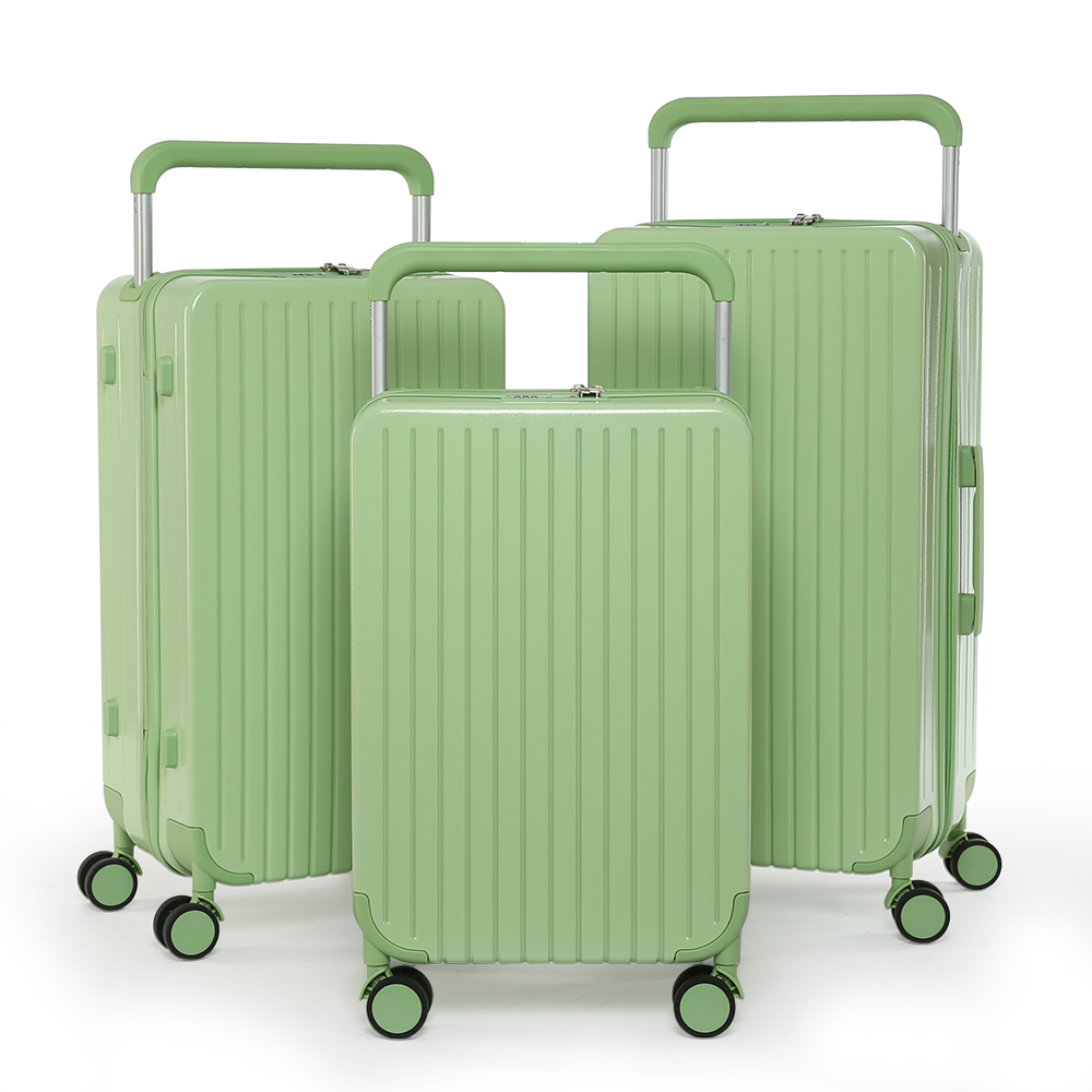 luggage factory