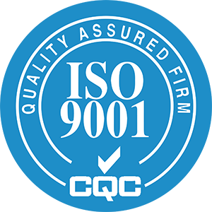 ISO9001