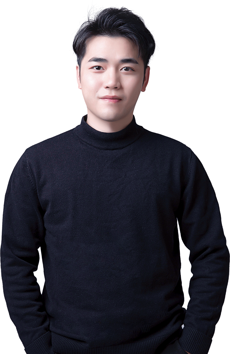 SAIKIT ZHANG