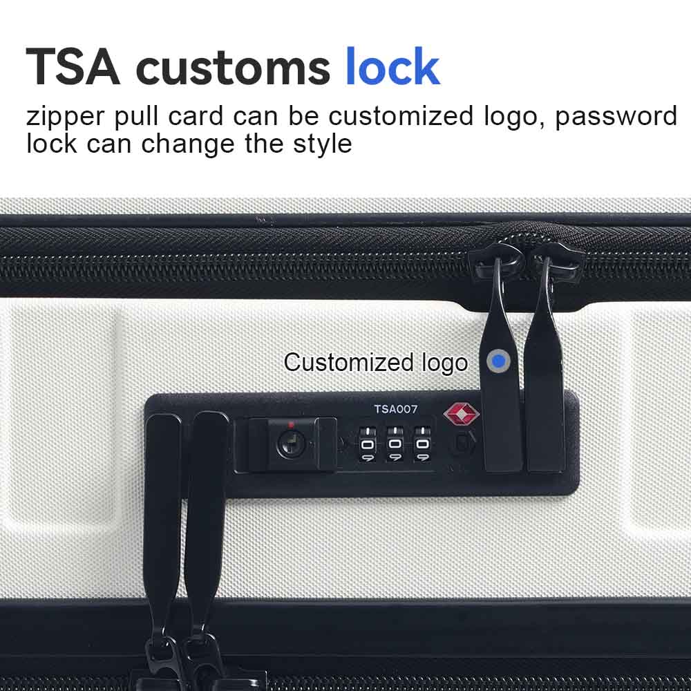 TSA Lock Luggage