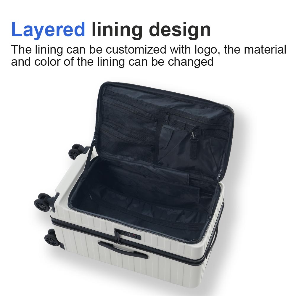 Travel Suitcases Luggage