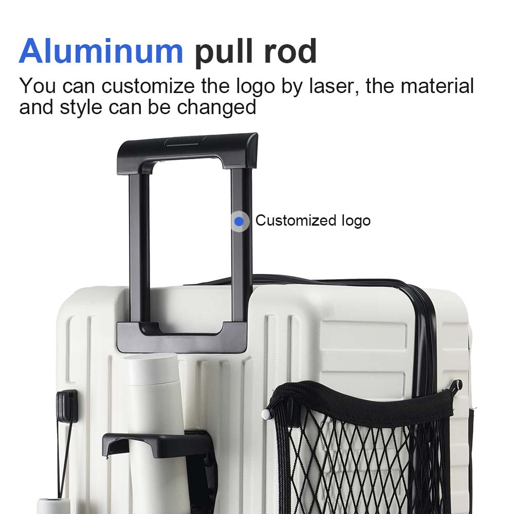 Trolley Luggage Bags