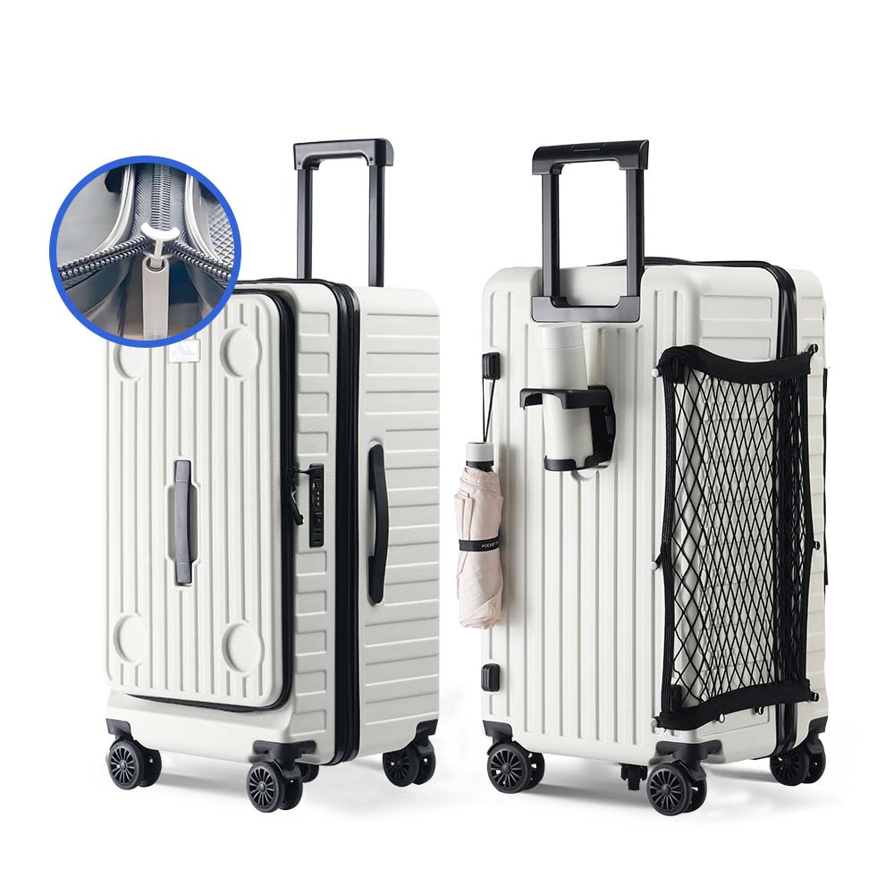 Large Capacity Luggage