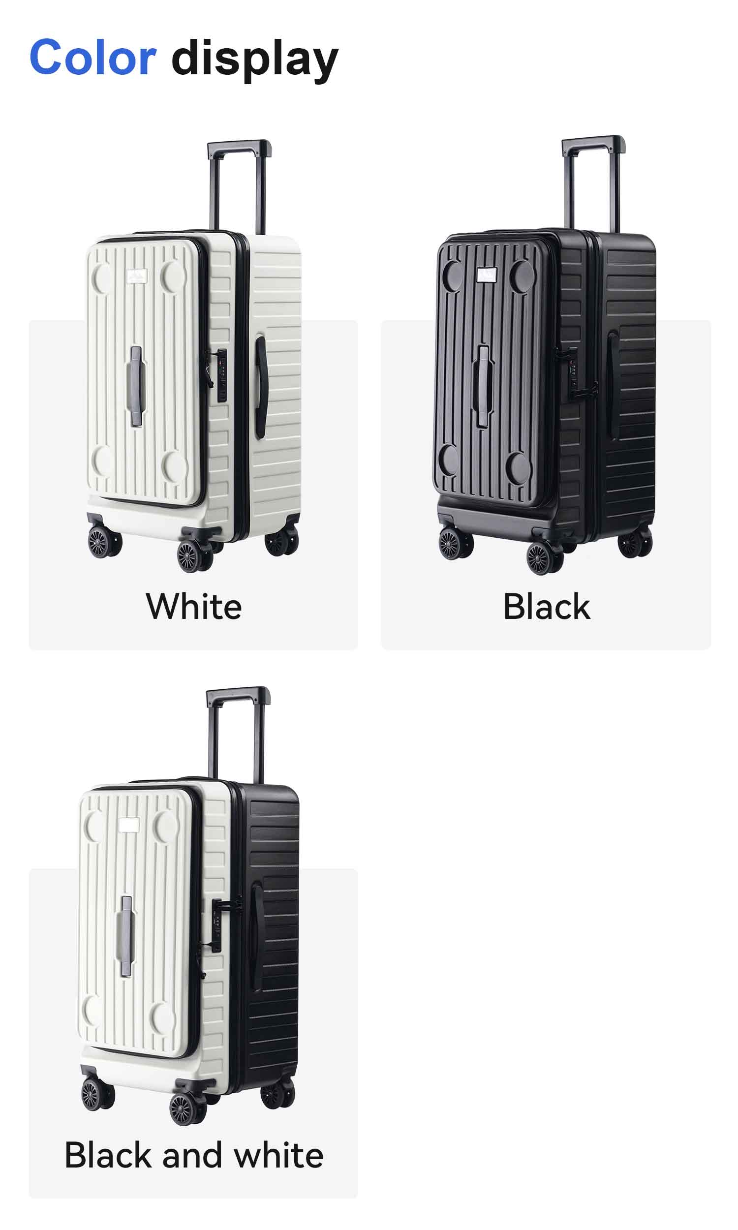 Outdoor Picnic Suitcases Luggage