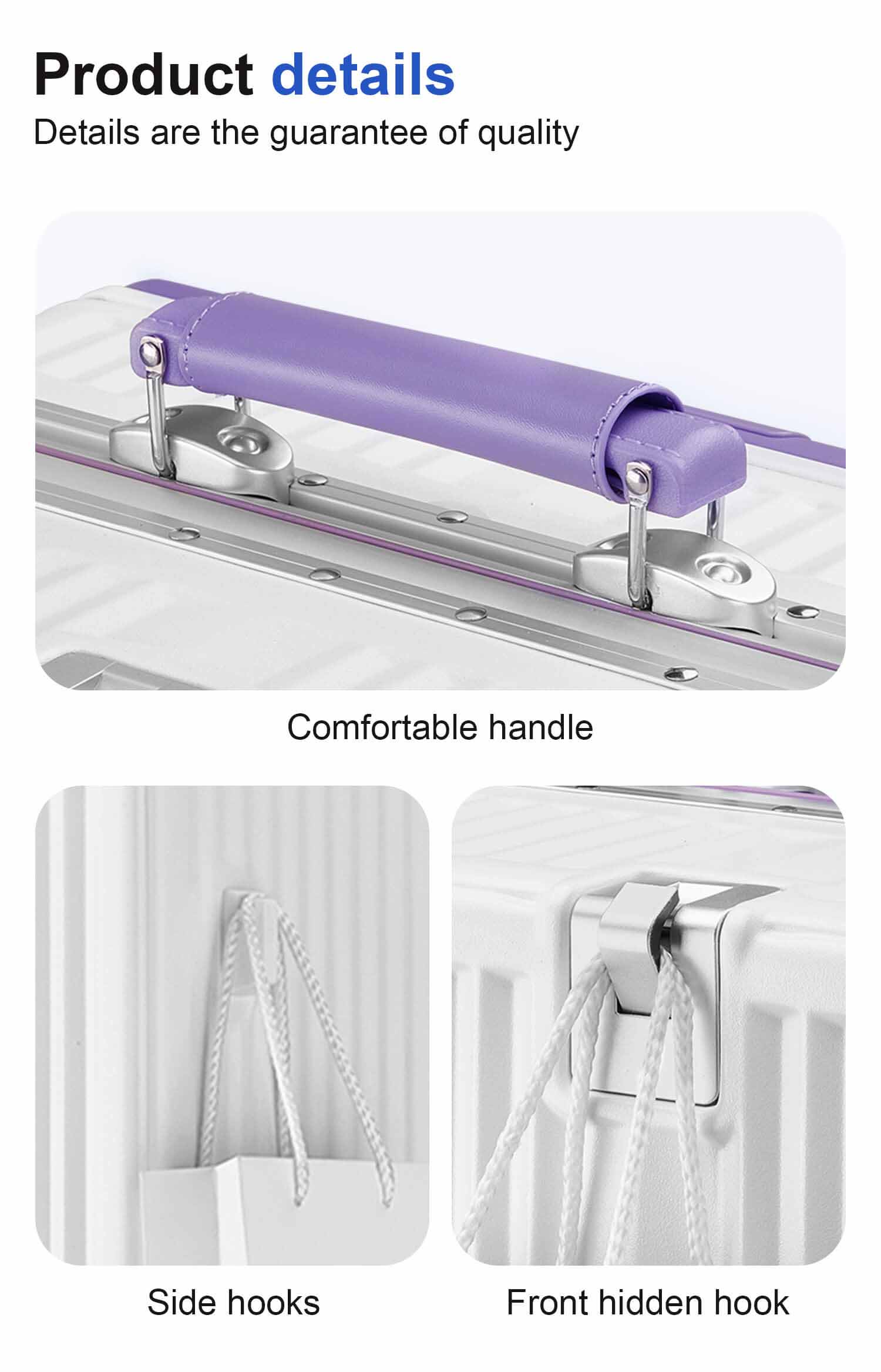 lugage bag trolley luggage