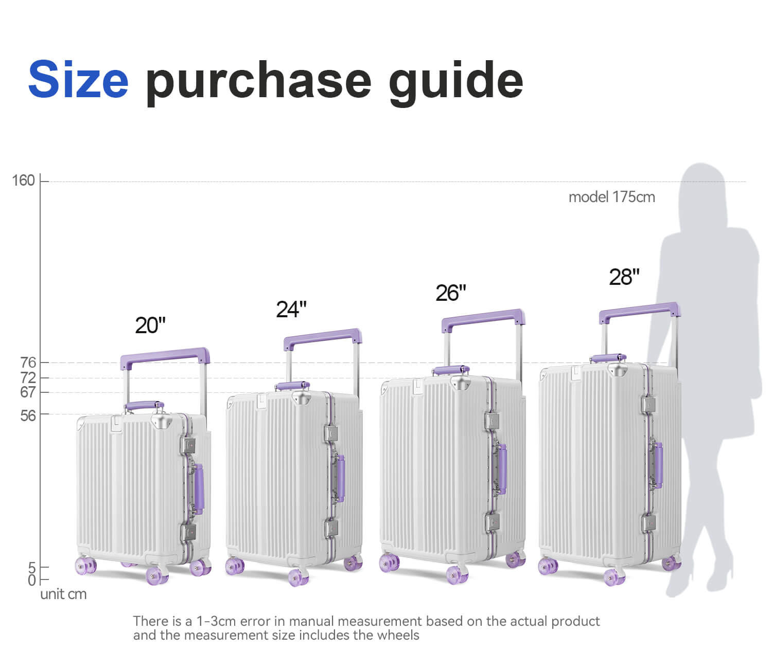 lugage bag trolley luggage