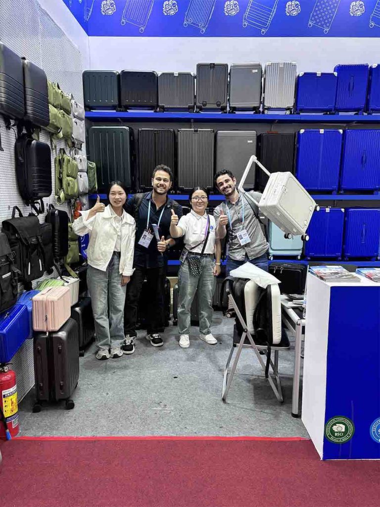 Canton Fair