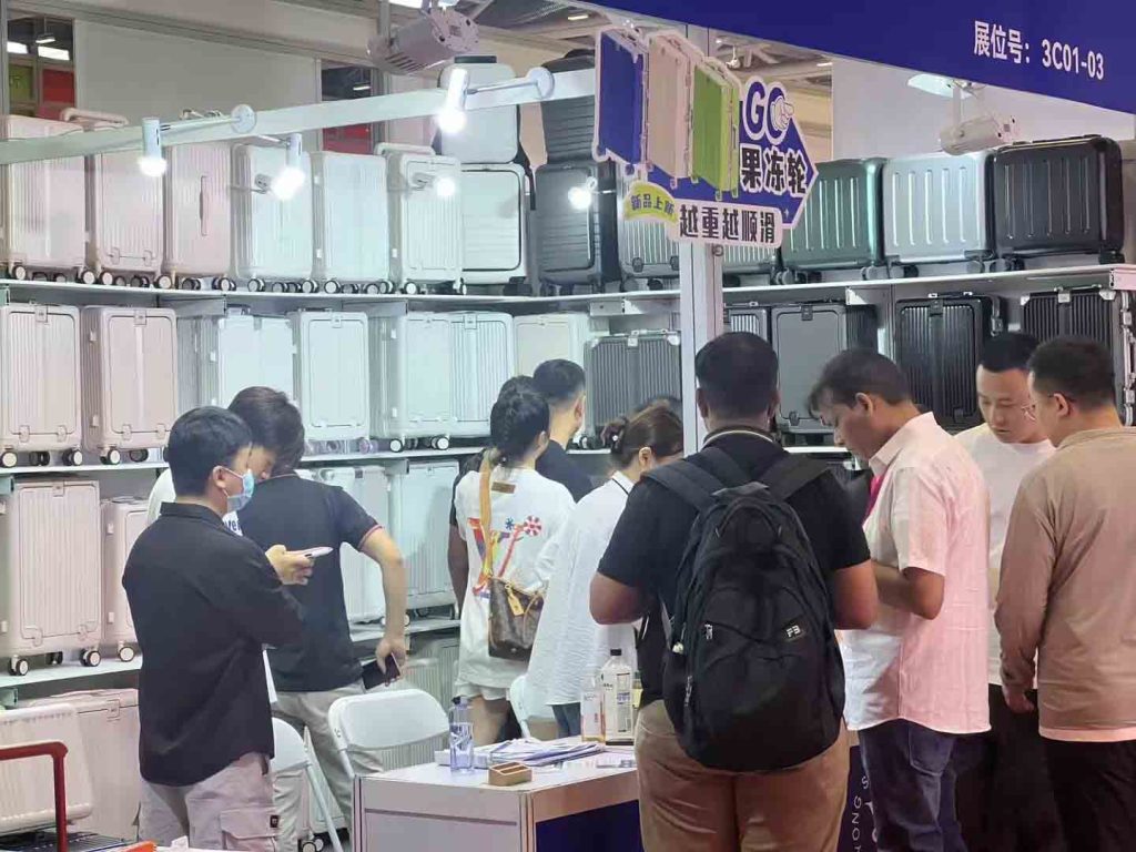 Home Gifts Exhibition