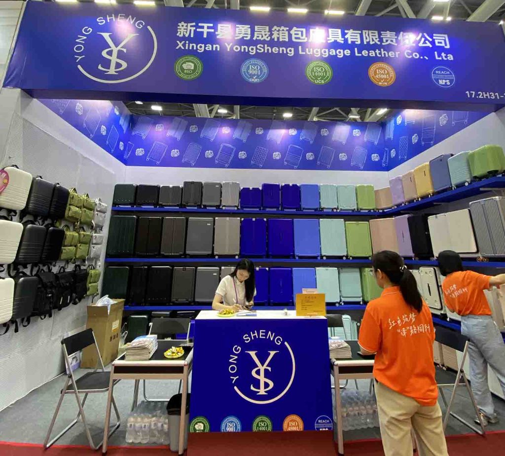Canton Fair