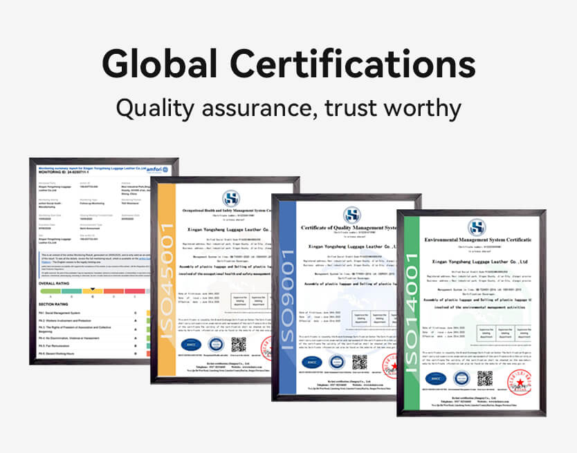 Fashion Travel Computer Backpack