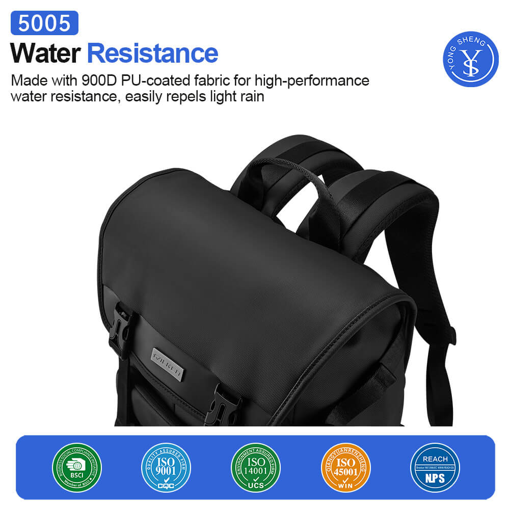 Travel Backpacks for Men