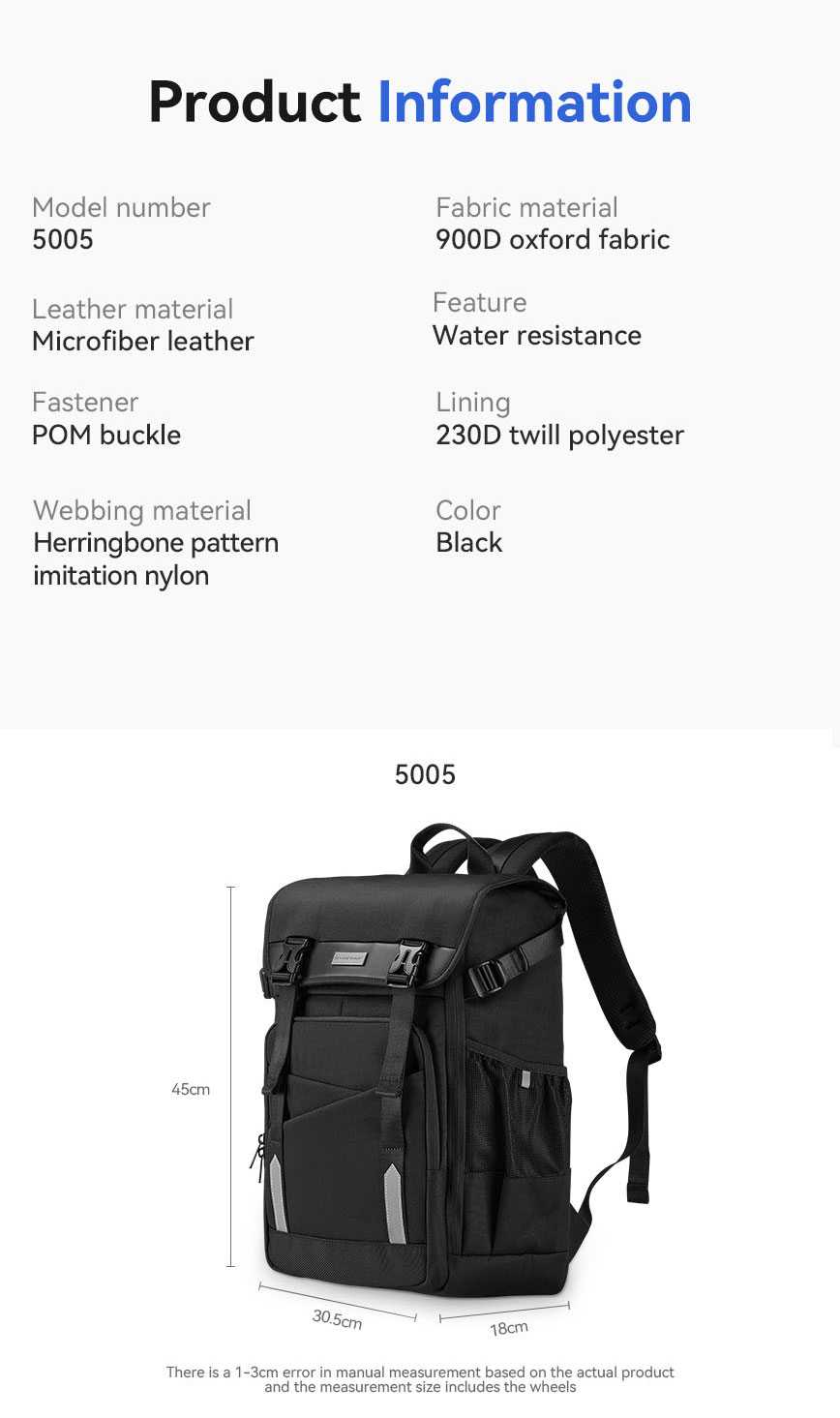 Laptop Computer Backpack Bag