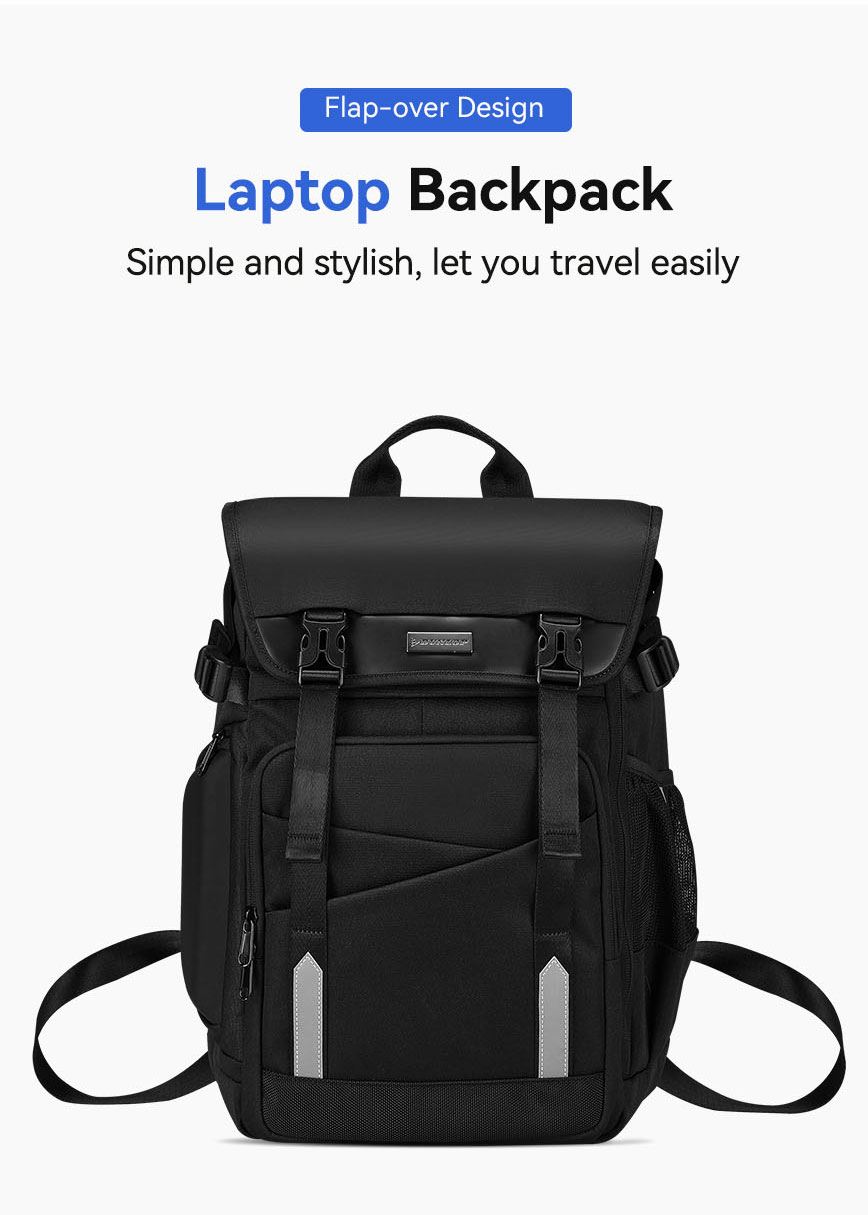Large Capacity Travel Backpack