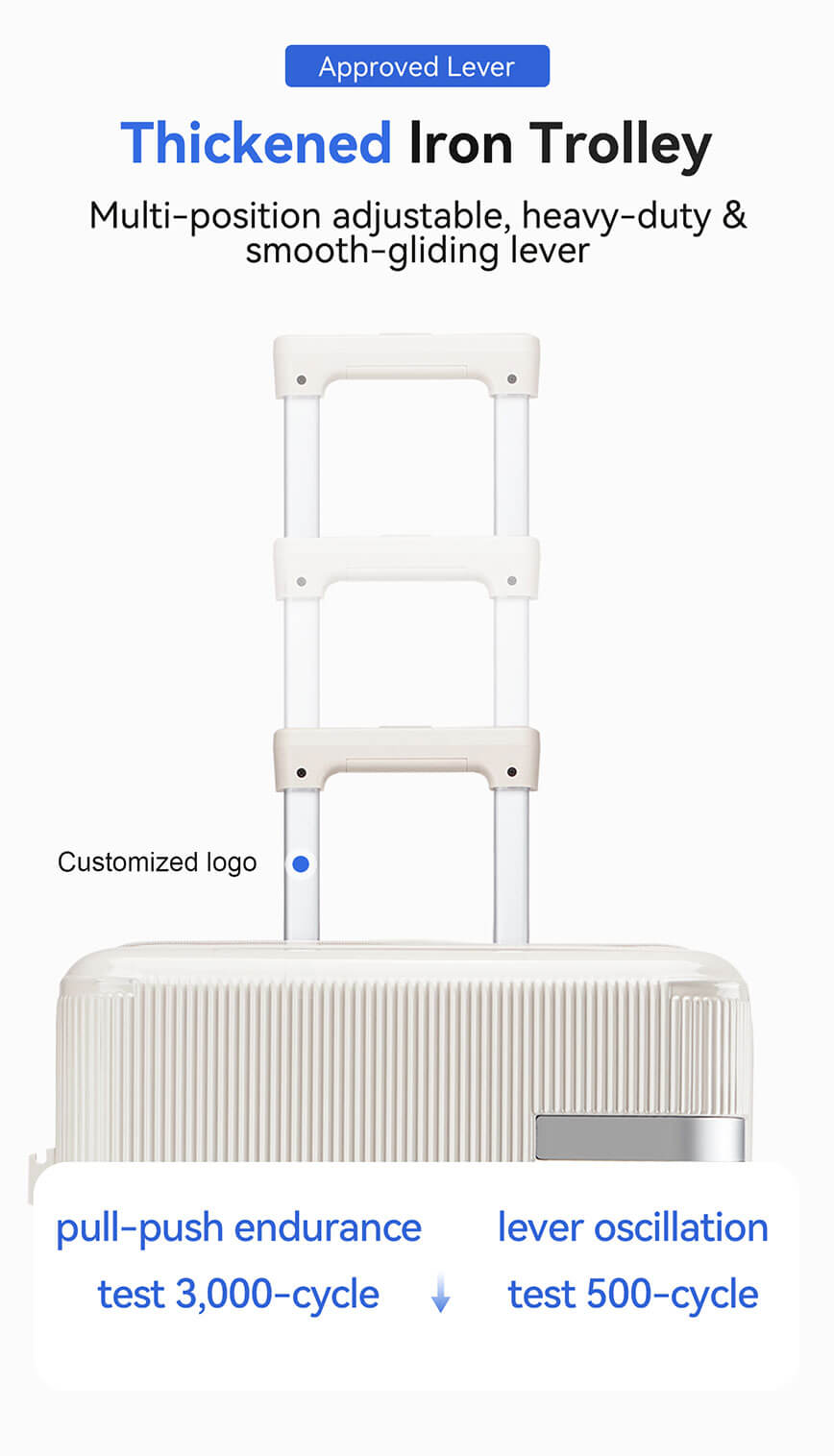 Lightweight carry on luggage