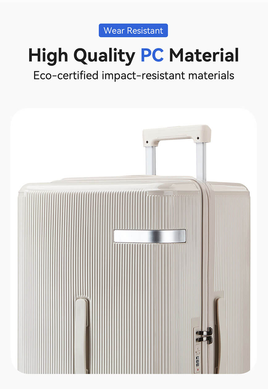 Trolley Bag for Vacation