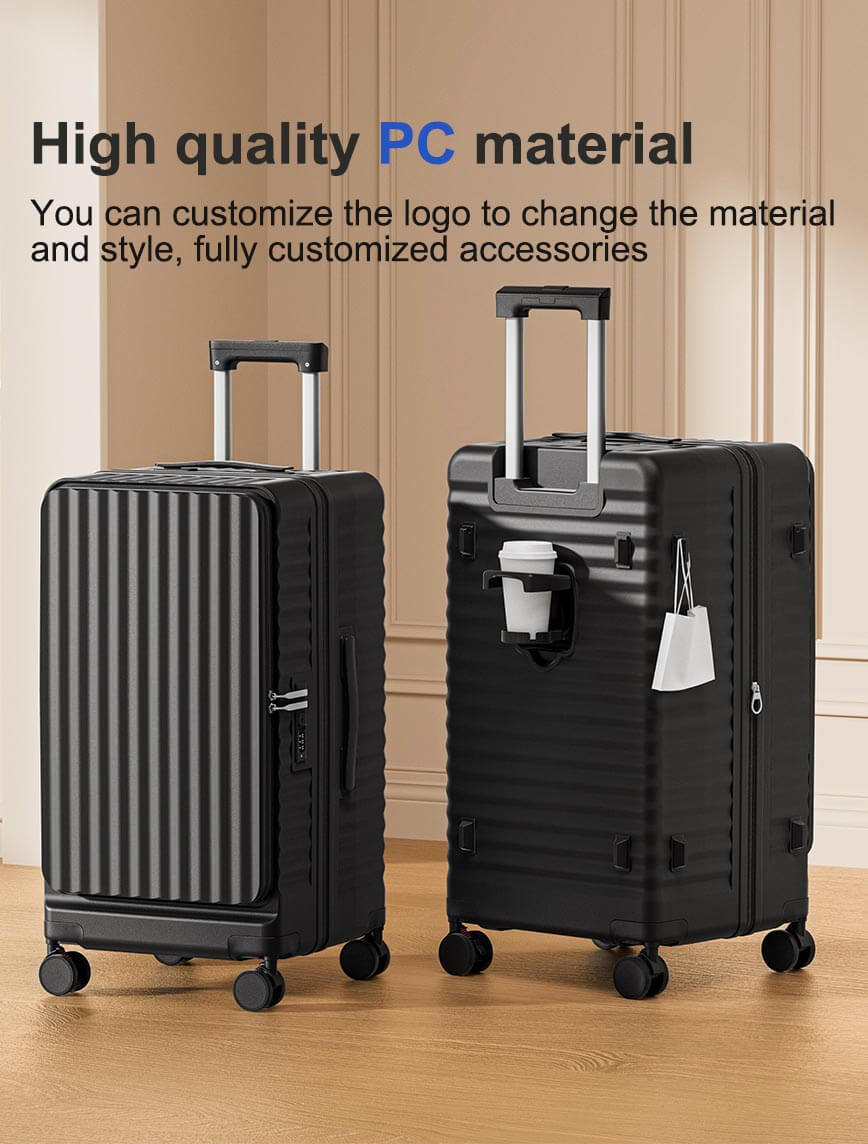 Travel Bags Luggage