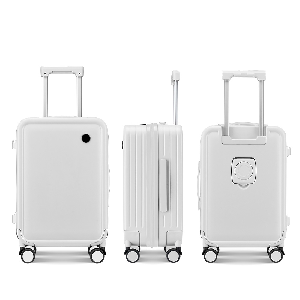 Suitcase For Family Travel