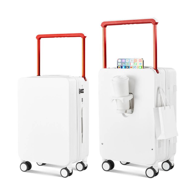 Wide Handle Travel case