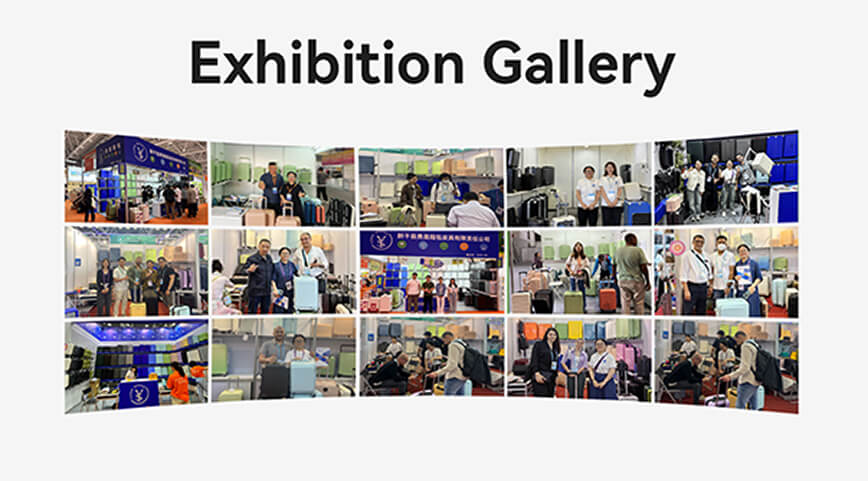 Lightweight Travel Bag Luggage