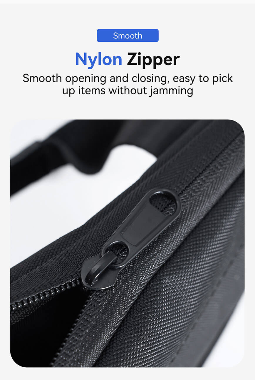 Across Bags Harness