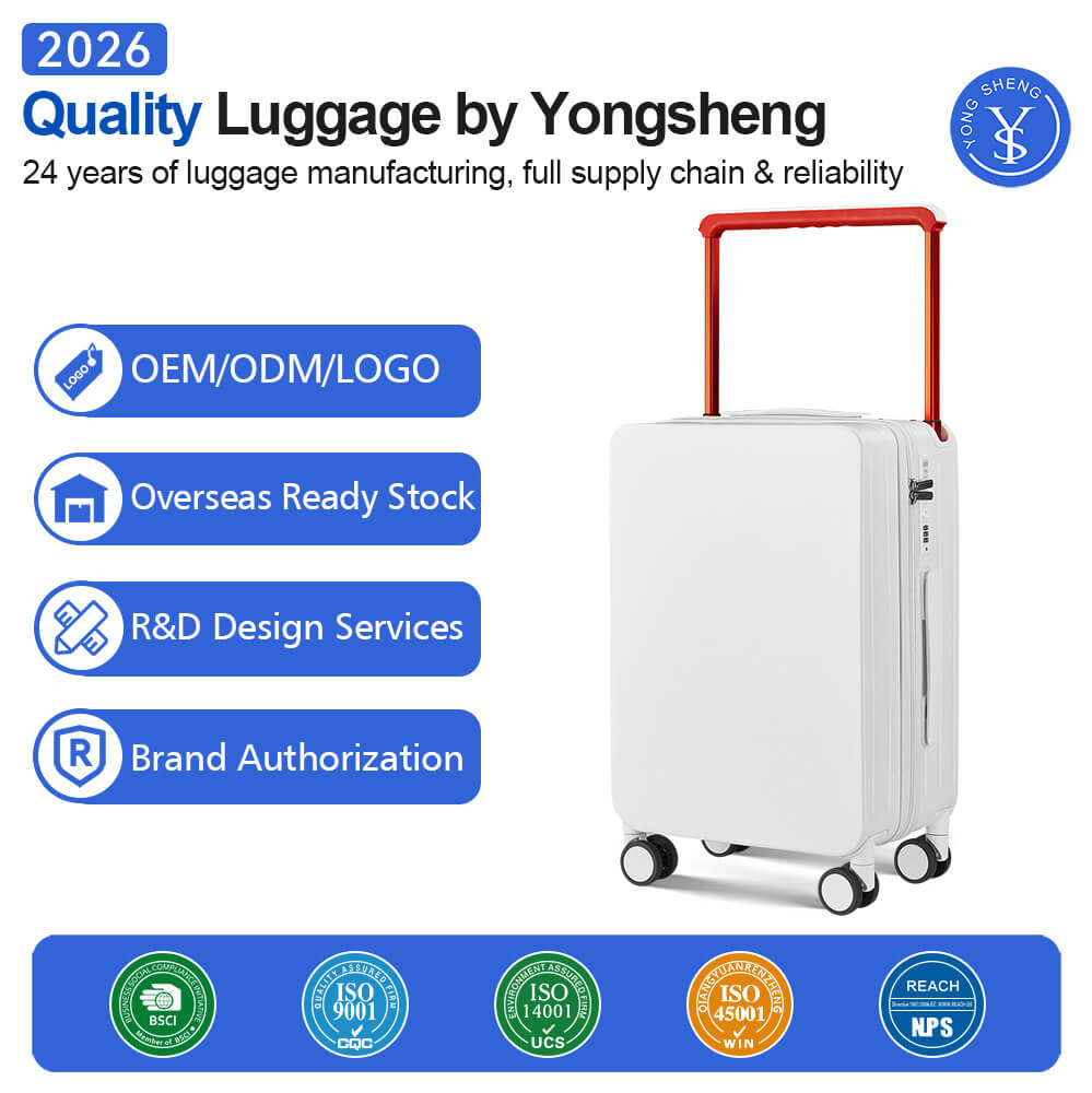 Lightweight Travel Bag Luggage