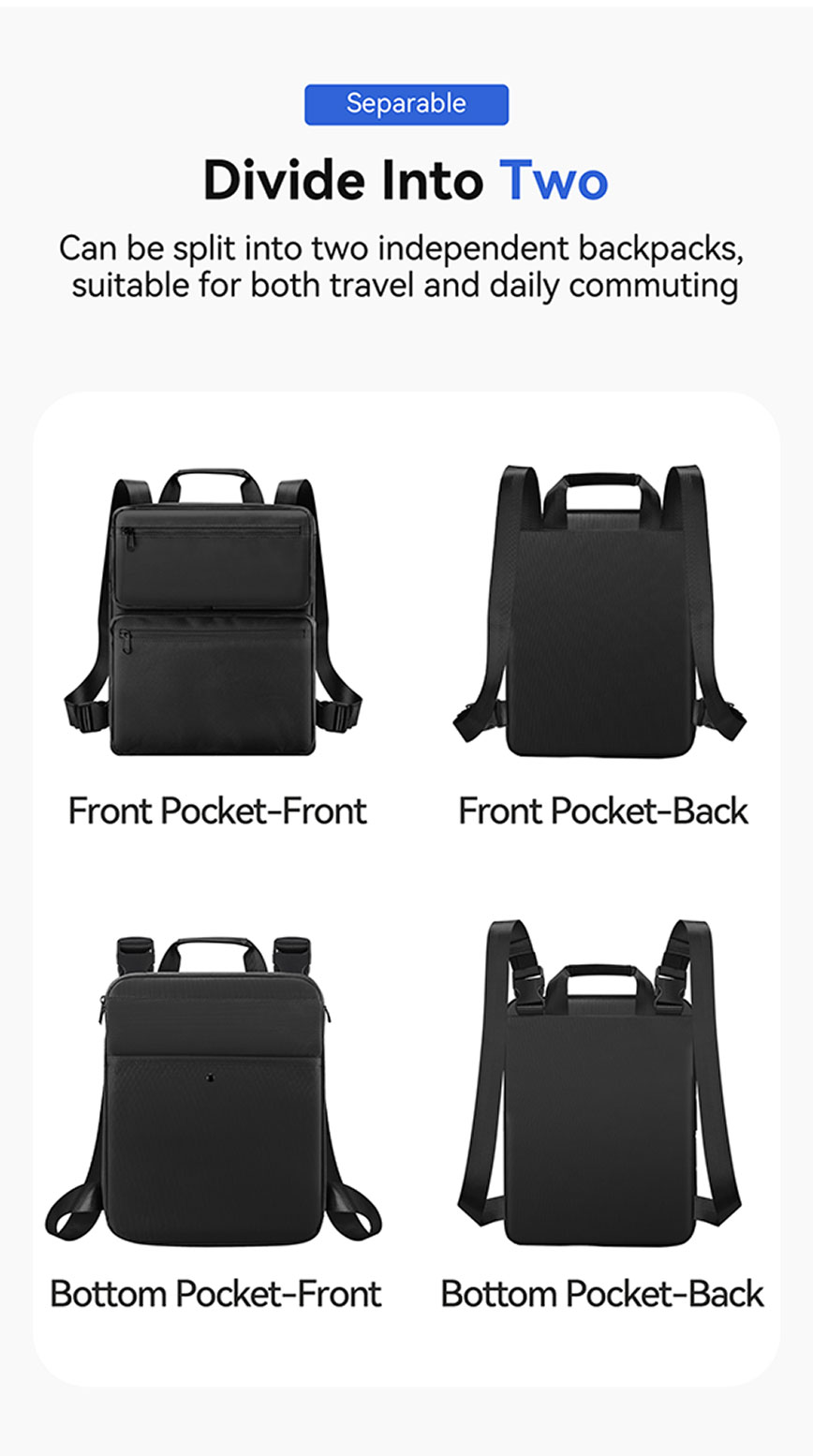 Cabin Luggage Harness