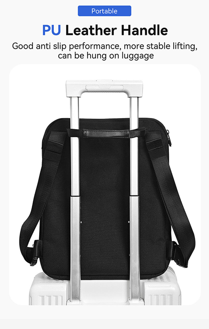 Cabin Luggage Harness