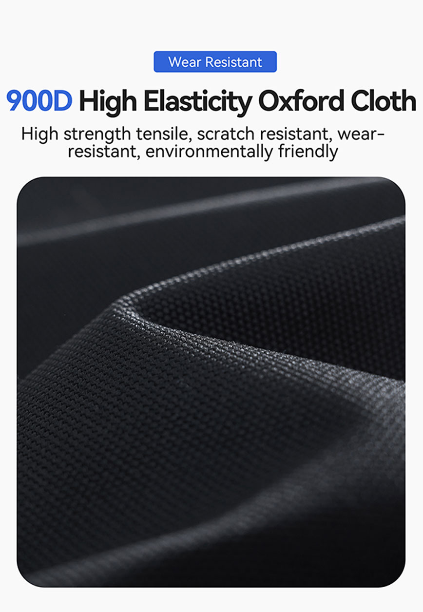 Adjustable Cabinet Organizer Bags