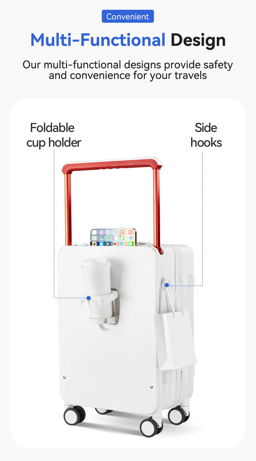 High Quality trolley bag