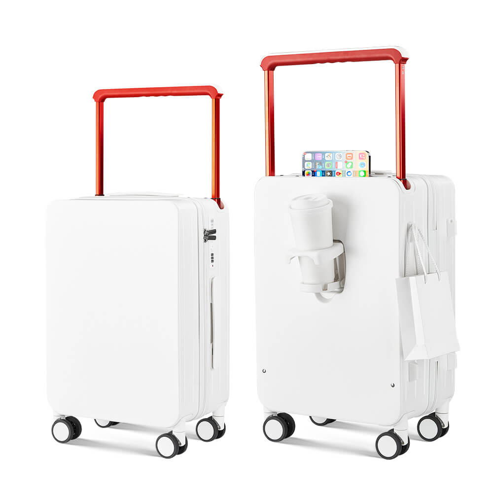 Wide Handle Travel case