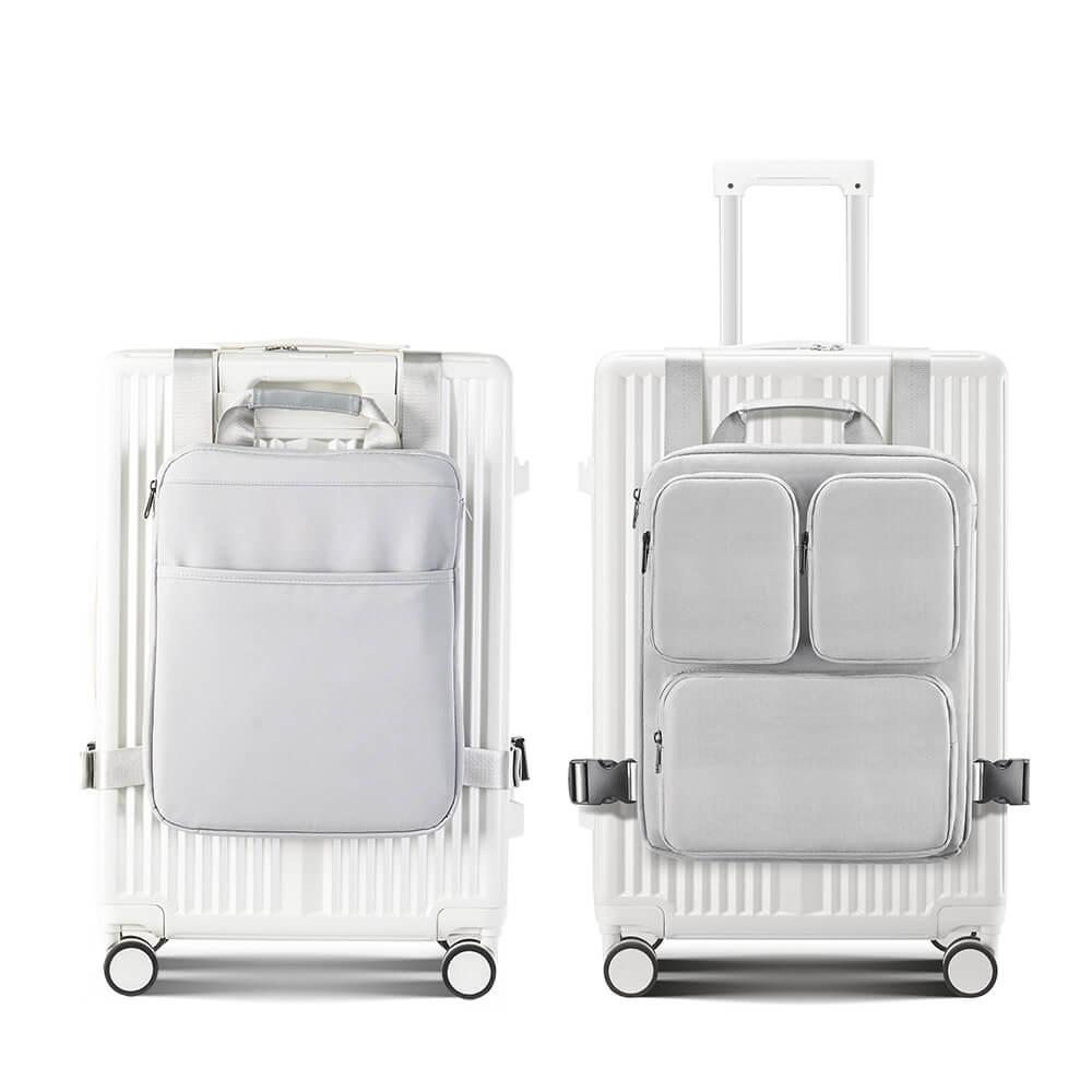Factory Durable Cabin Luggage Across Bag