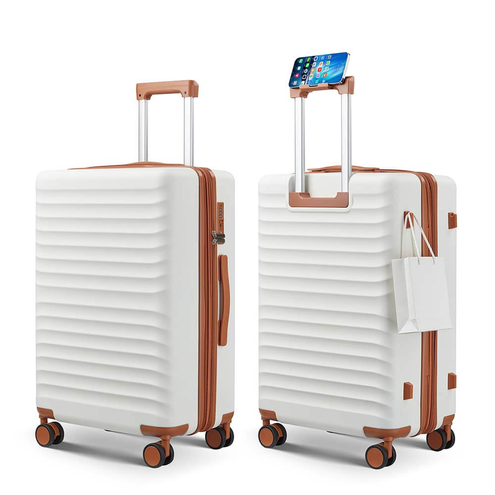 Suitcases Luggage 3 Pieces Set