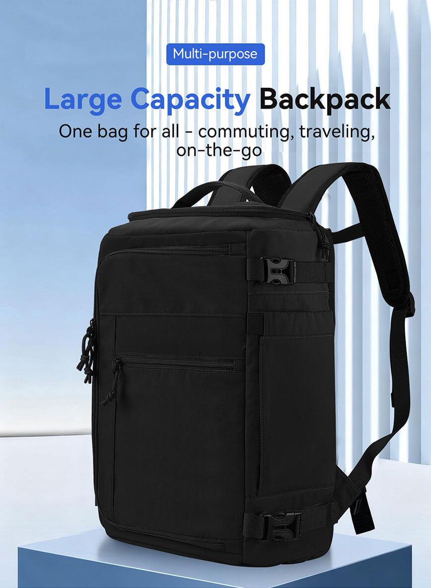 Outdoor laptop Backpack