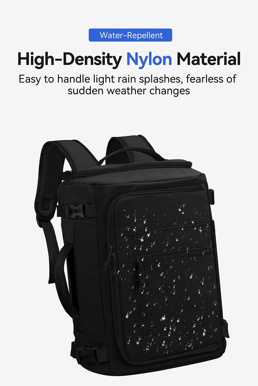 Multi-Function Travel Backpack
