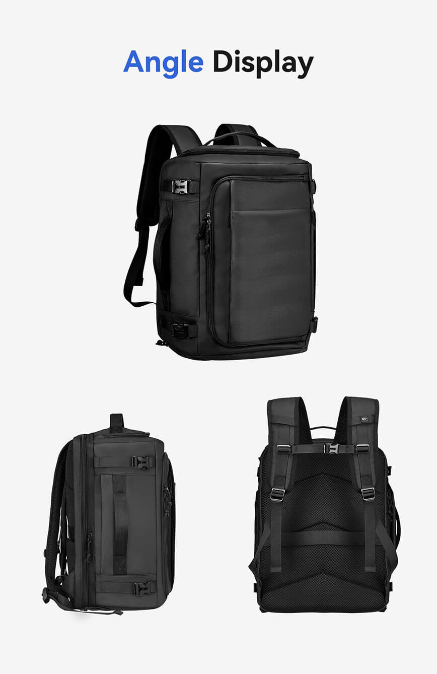 Travel Duffel backpack