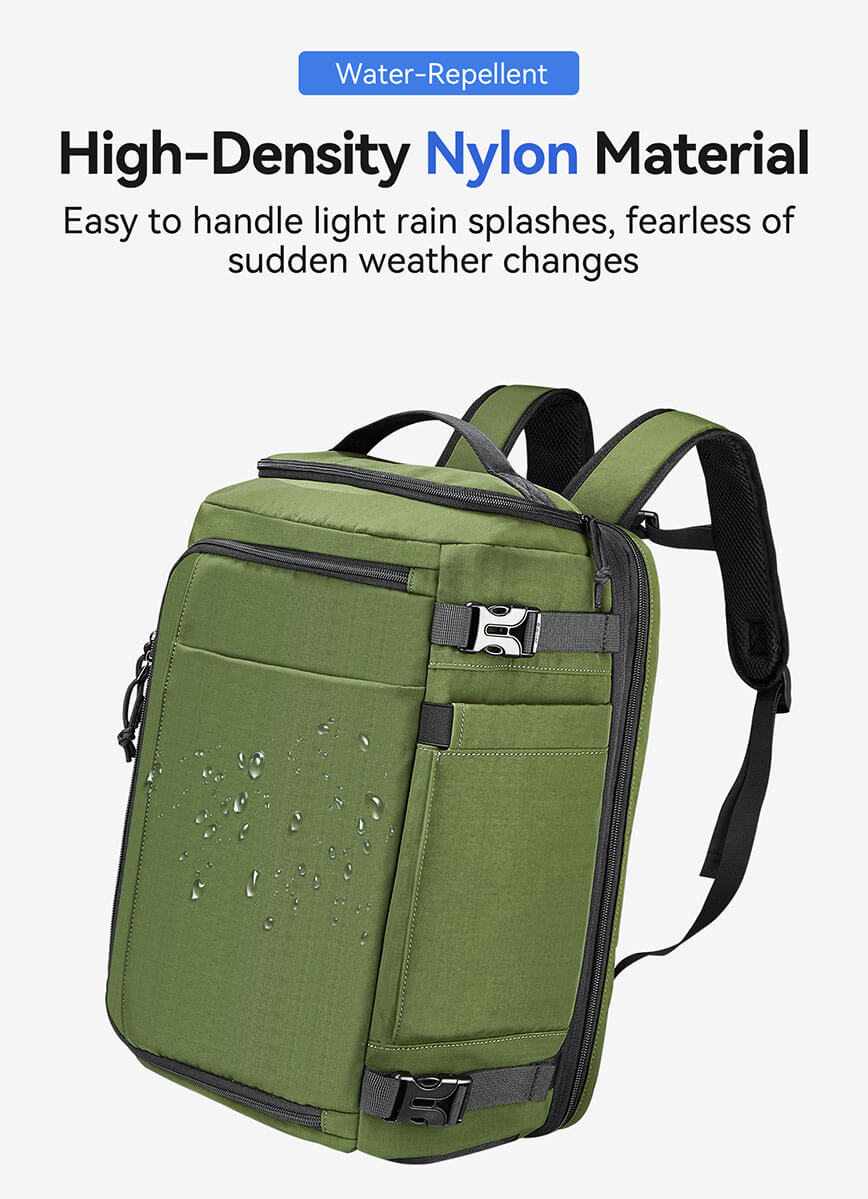 Multi-Function Travel Backpack