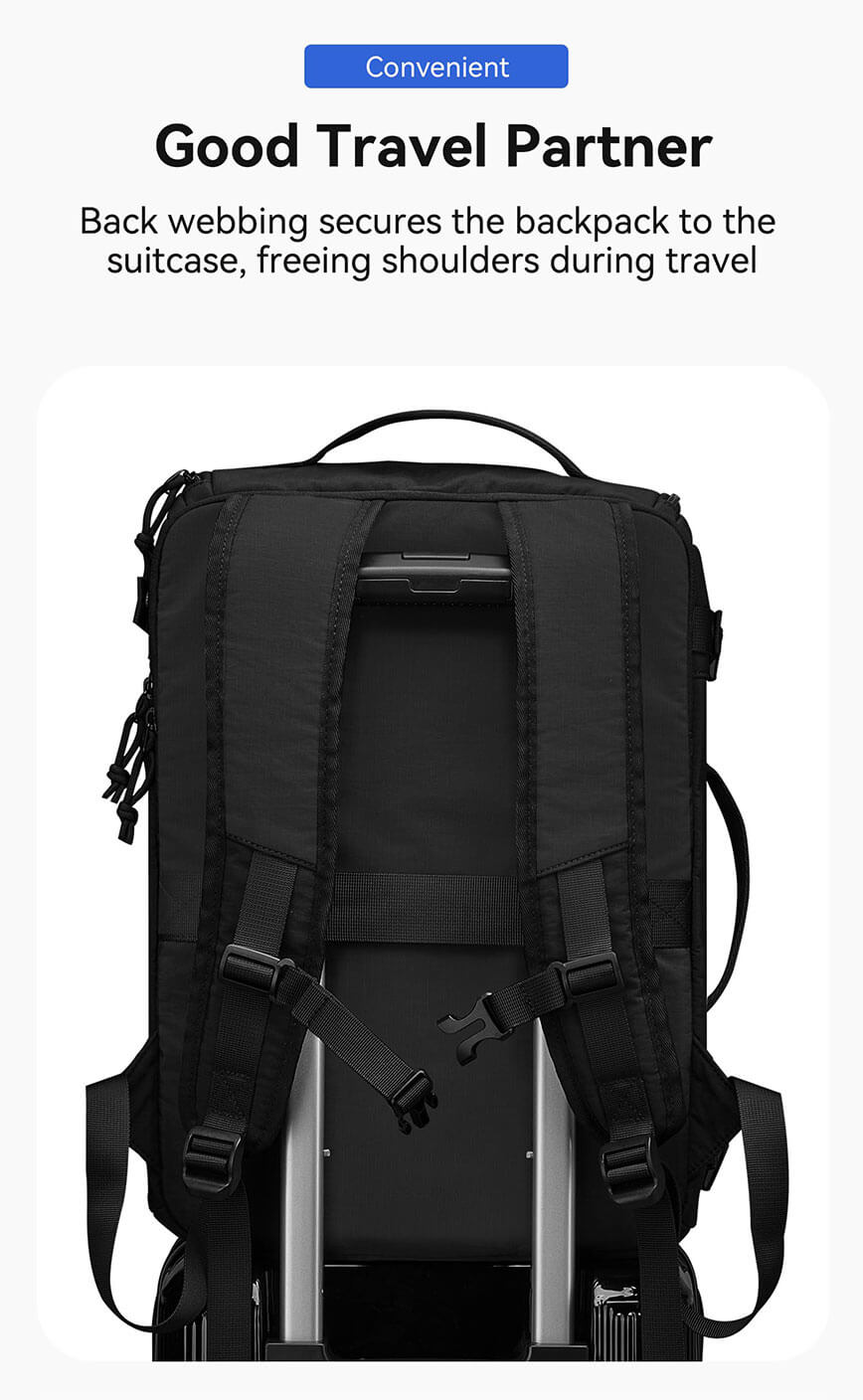 Packable Lightweight bag