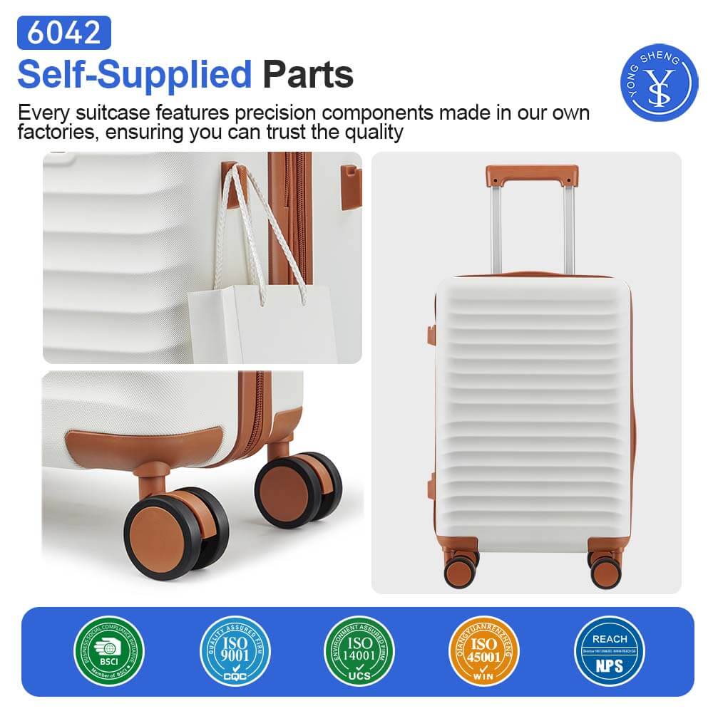 large capacity trolley bag