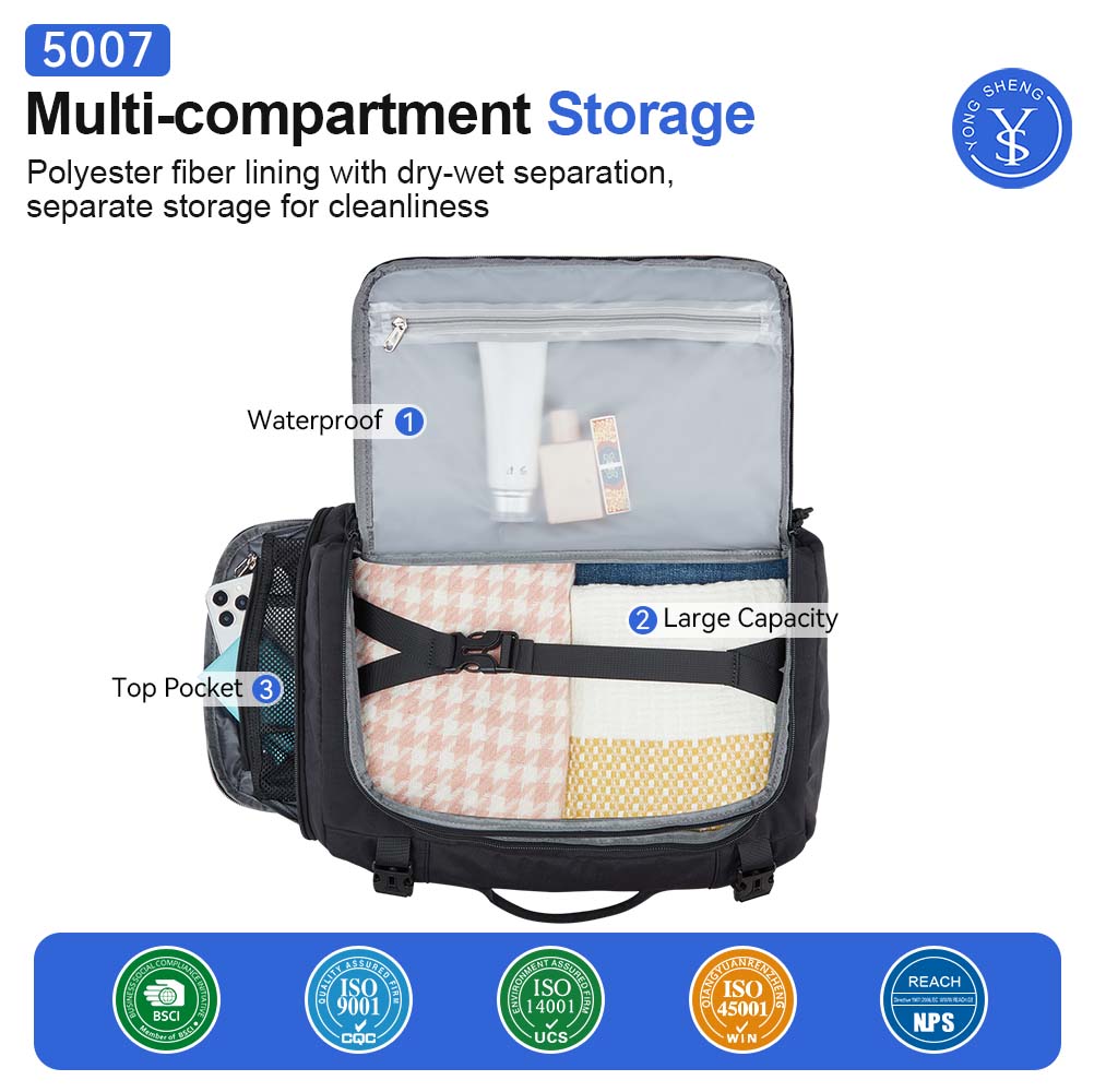 Outdoor laptop Backpack