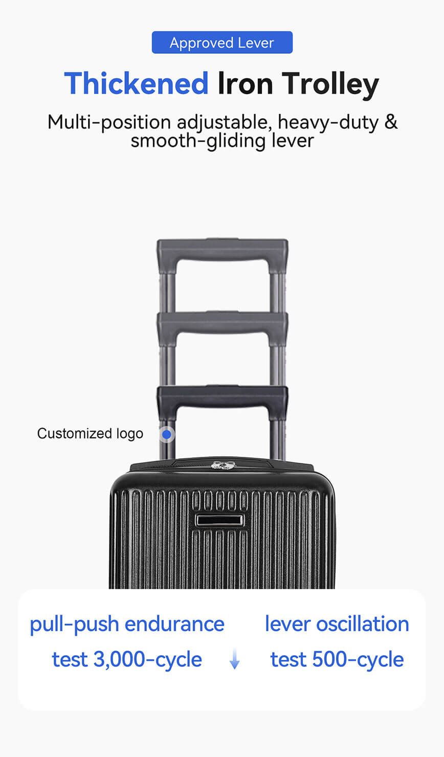 under seat Trolley bag airline approved